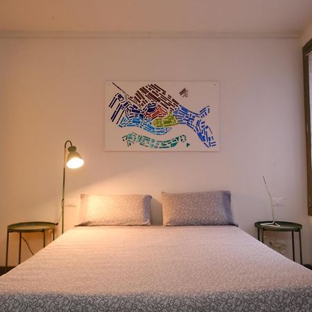 La Barena - Appartamento Vacanze Venice Ngoại thất bức ảnh