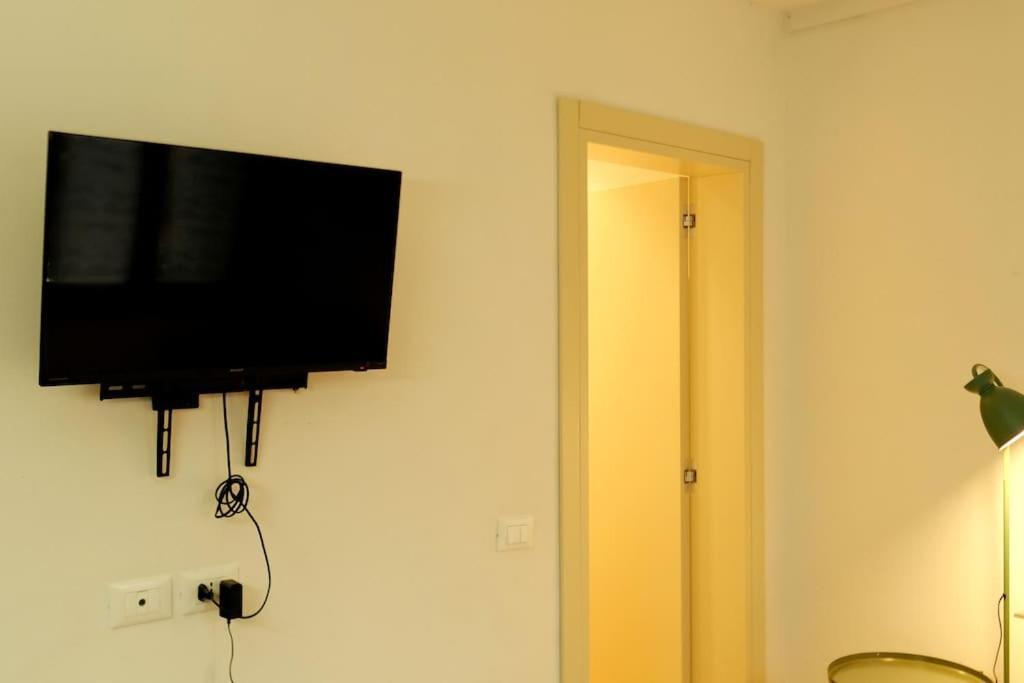 La Barena - Appartamento Vacanze Venice Ngoại thất bức ảnh