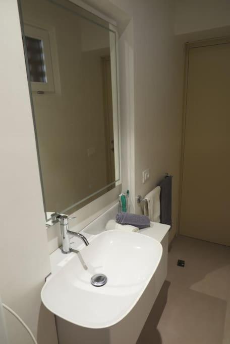 La Barena - Appartamento Vacanze Venice Ngoại thất bức ảnh