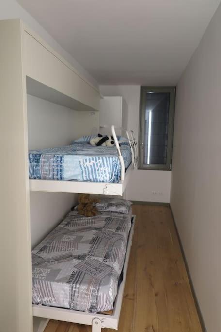 La Barena - Appartamento Vacanze Venice Ngoại thất bức ảnh