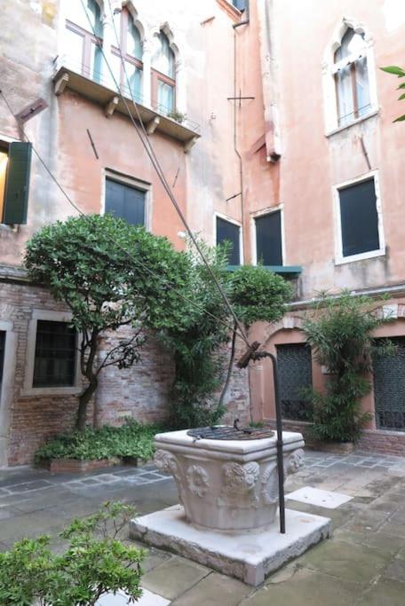 La Barena - Appartamento Vacanze Venice Ngoại thất bức ảnh