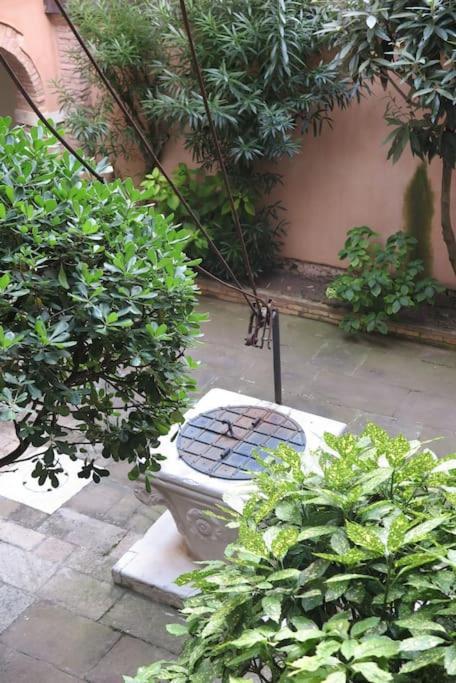 La Barena - Appartamento Vacanze Venice Ngoại thất bức ảnh