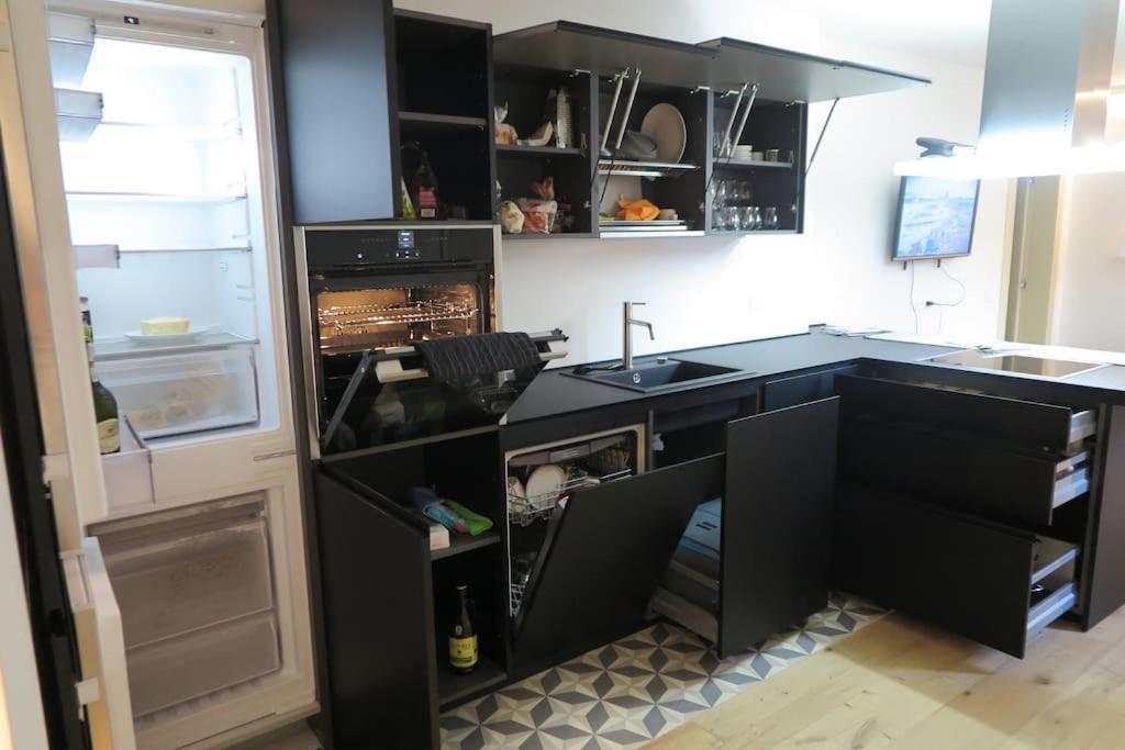 La Barena - Appartamento Vacanze Venice Ngoại thất bức ảnh