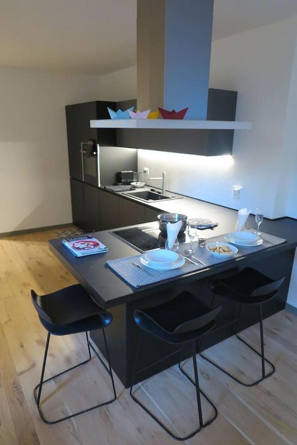 La Barena - Appartamento Vacanze Venice Ngoại thất bức ảnh
